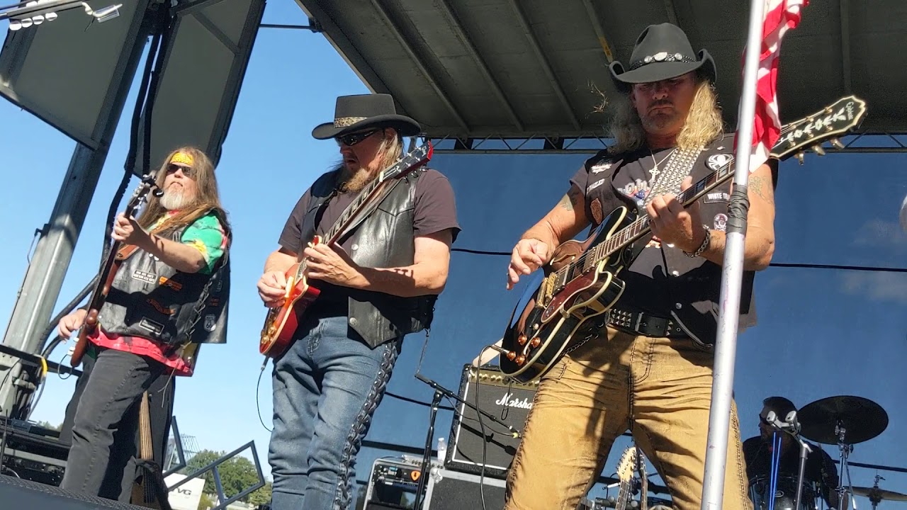 Southern Steel (Lynyrd Skynyrd Tribute)