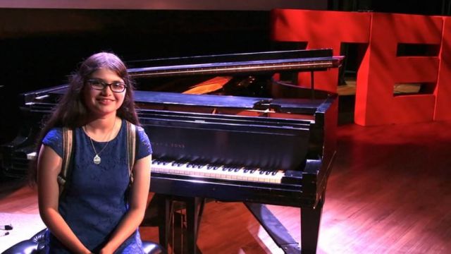 Leonieke Scheuble Trio