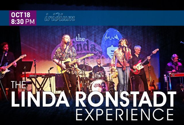 Linda Ronstadt Experience