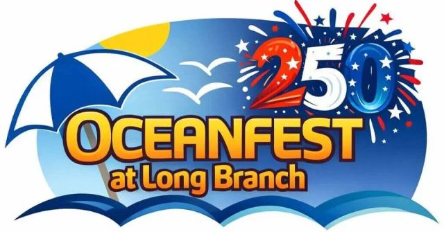 Oceanfest w/Fireworks