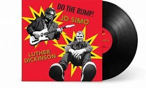 Luther Dickenson with J.D.Simo. Opener:Miss Emily