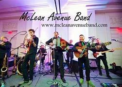 McLean Ave. Band