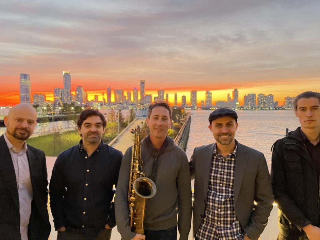 Sweet Sounds of Downtown Westfield