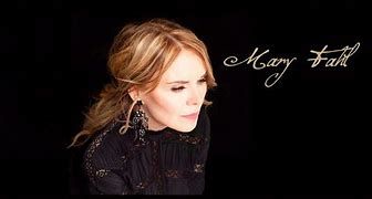 Mary Fahl. Opener: Tai Naccarata