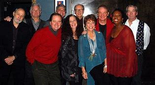 Tim McLoone and the Shirleys