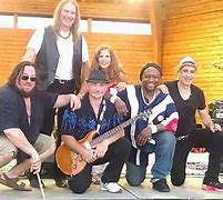 Human Wheels (John Mellencamp Tribute)