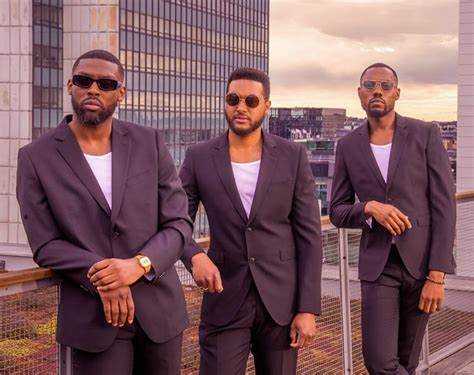 Men of Soul