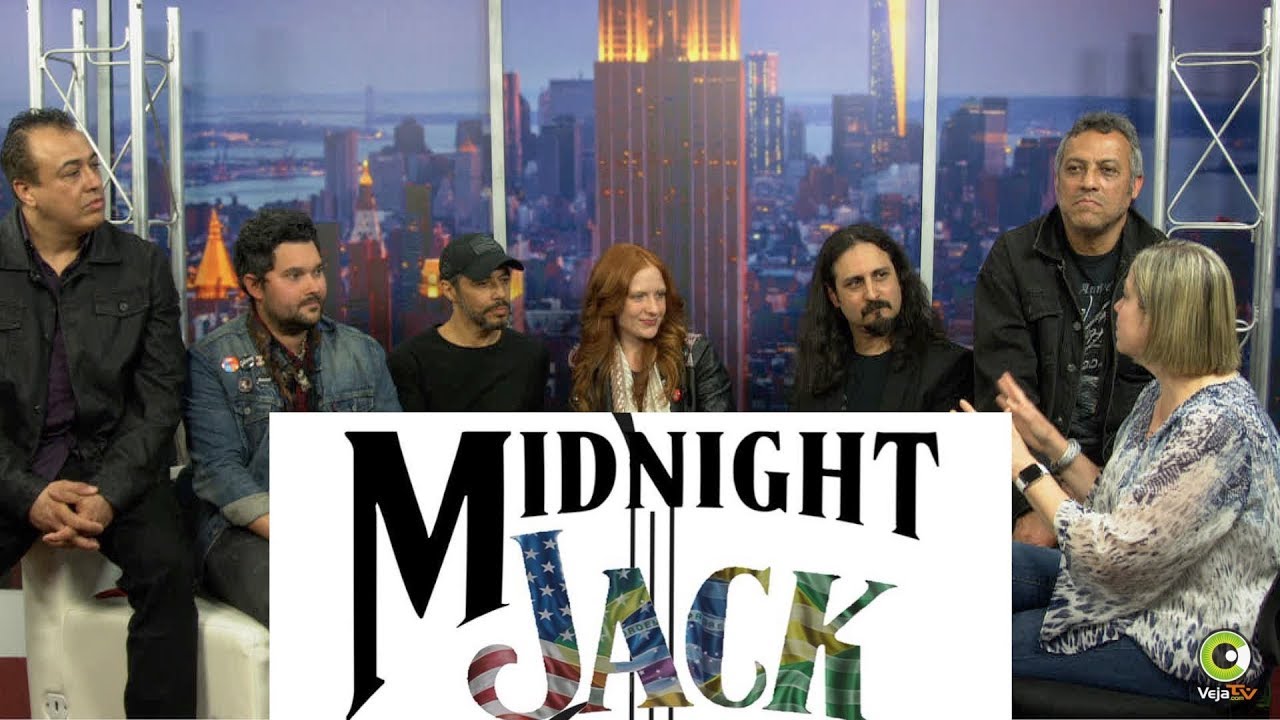 Midnight Jack