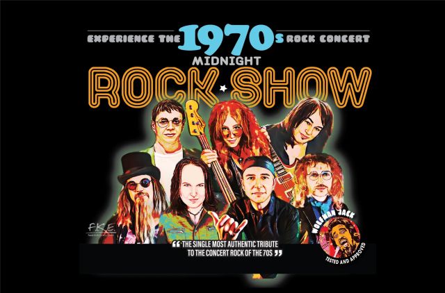 Midnight Rock Show
