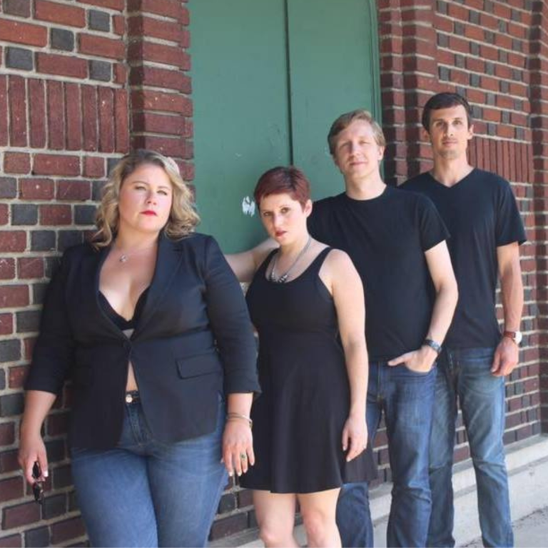 Moma D and the Vexations