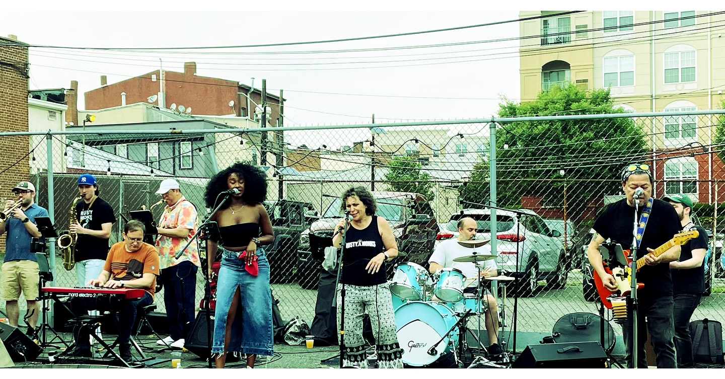 Summit Streetsounds