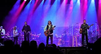 Time Traveller (Moody Blues Tribute)
