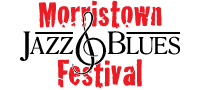 Morristown Jazz and Blues Festival