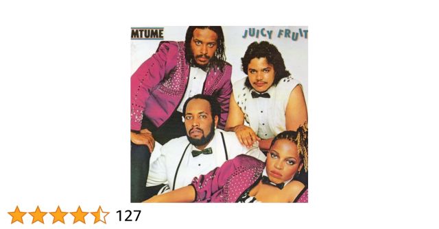 A Tribute to Mtume featuring Tawatha Agee
