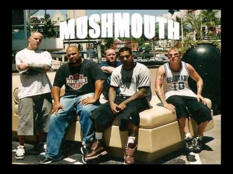 Mushmouth