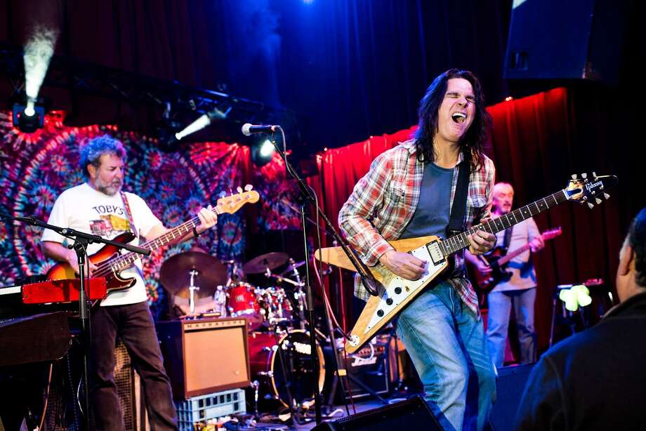 Broken Arrow (Neil Young Tribute)