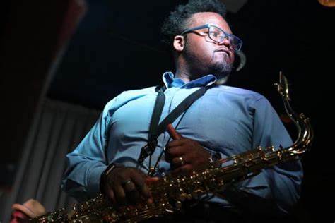 Anthony Nelson and Trio