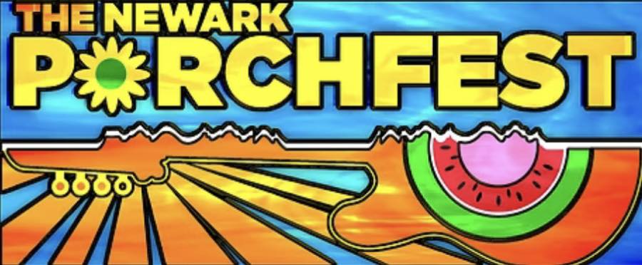 Newark PorchFest