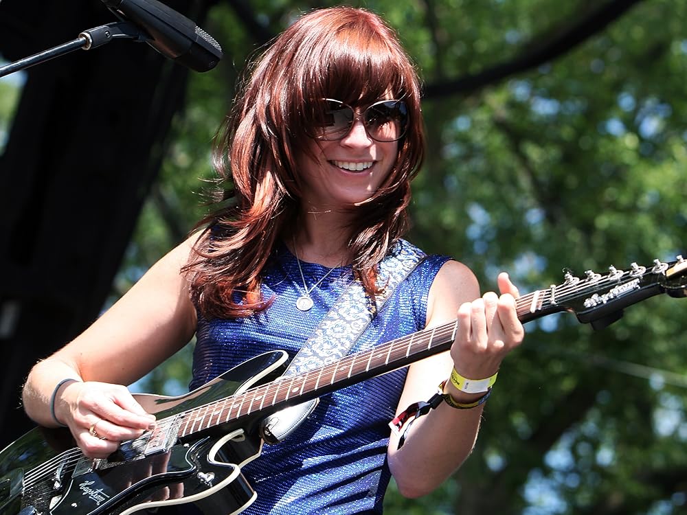 Nicole Atkins