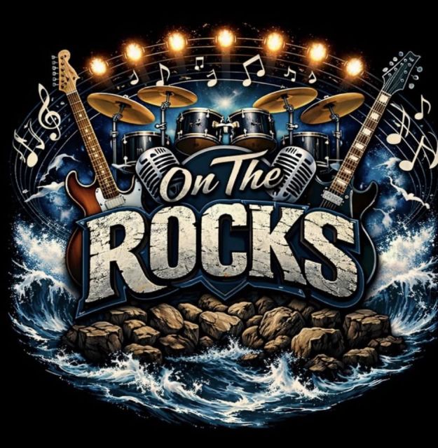 On the Rocks
