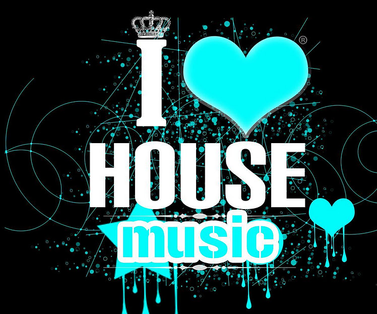 House Music Party