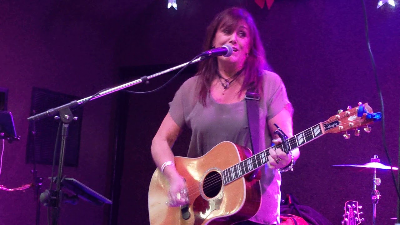 Pam McCoy