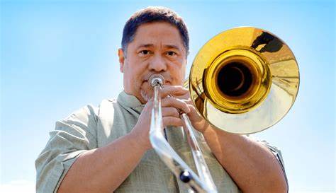 The Papo Vazquez Band