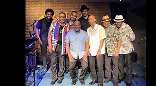 Parkway Soul (Earth Wind and Fire Tribute)