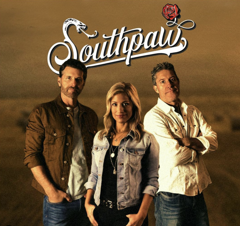 Southpaw