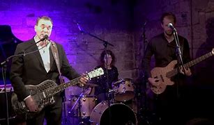 Peter Karp Band
