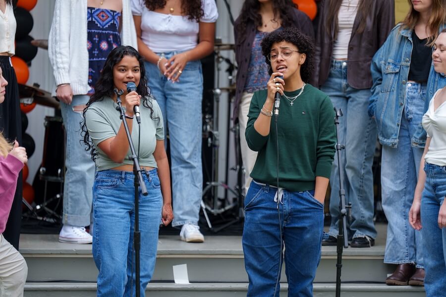 Princeton Porchfest