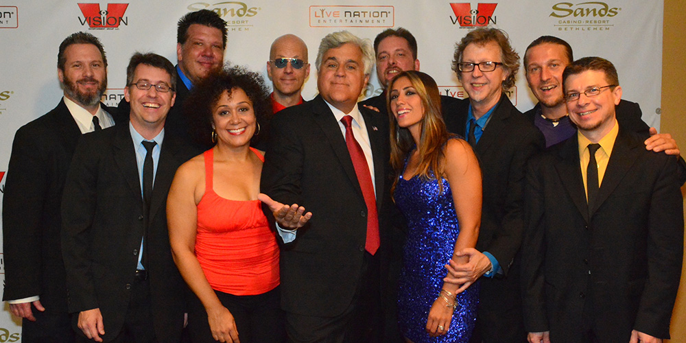 Philadelphia Funk Authority