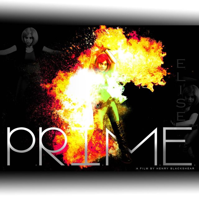 P.R.I.M.E