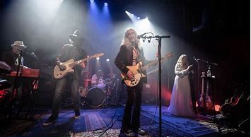 Pure Petty (Tom Petty Tribute)