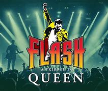 Queen Flash (Queen Tribute)