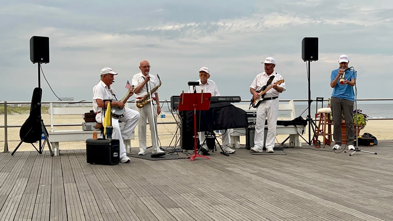Ragtimers