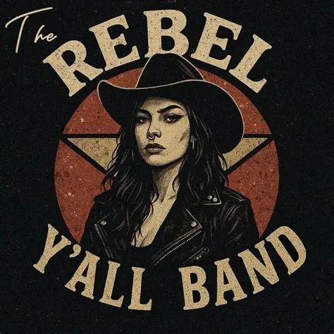 Carly C and Rebel Y'All