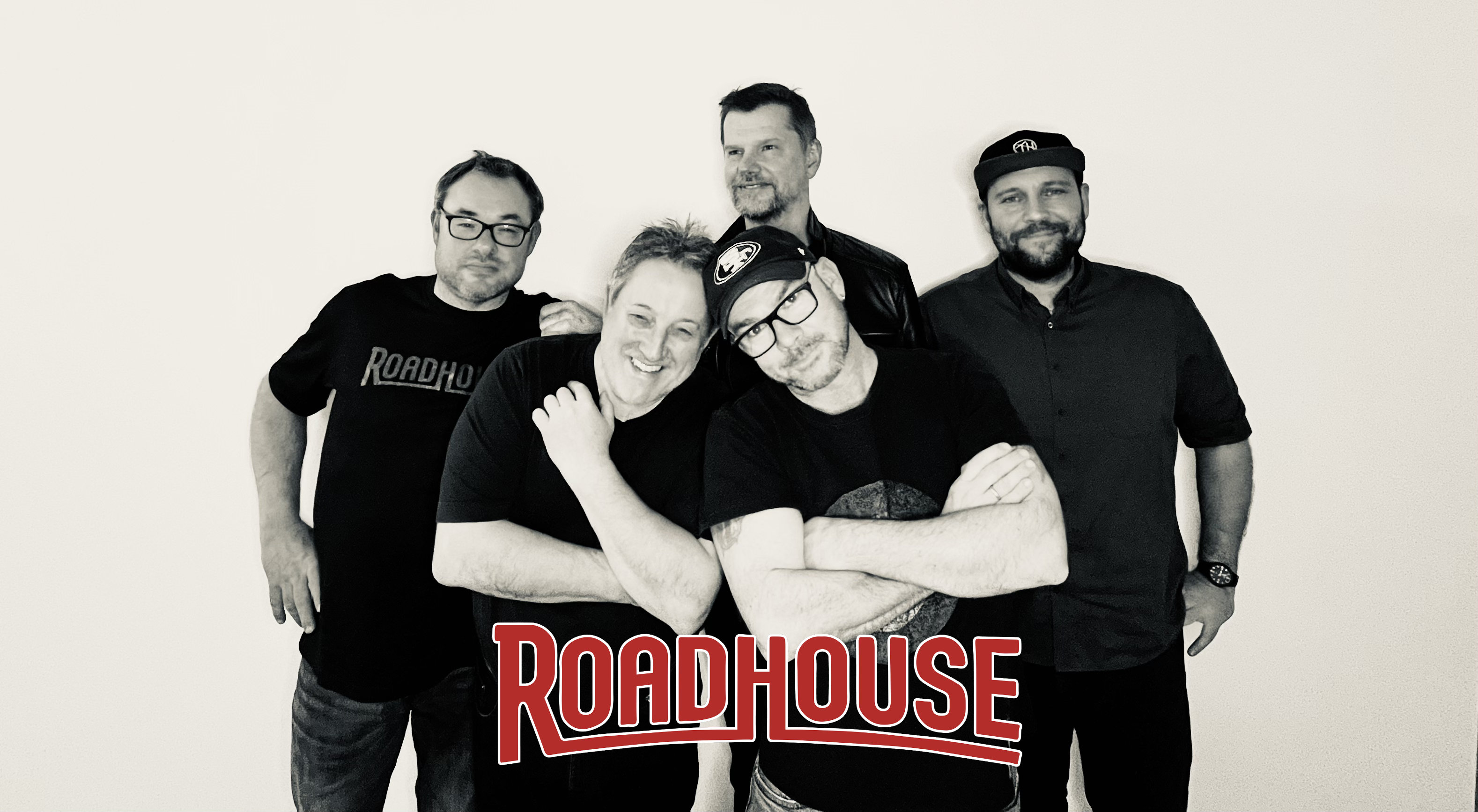 The Roundhouse Band