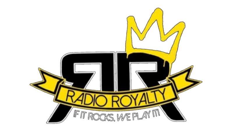 Radio Royalty