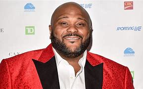 Ruben Studdard (Luther Vandross Tribute)