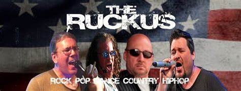 The Ruckus