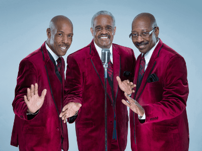 National R&B Society Free Concert