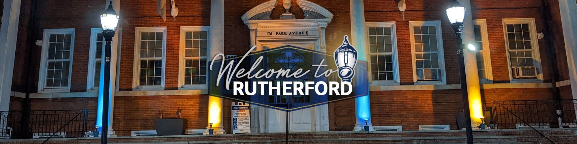 Rutherford Porch Fest