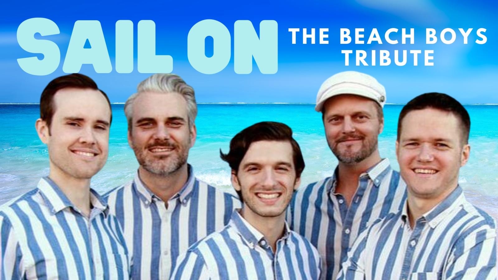 Sail On (Beach Boys Tribute)