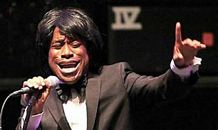 Lloyd Diamond's Tribute to Sammy Davis Jr. and James Brown