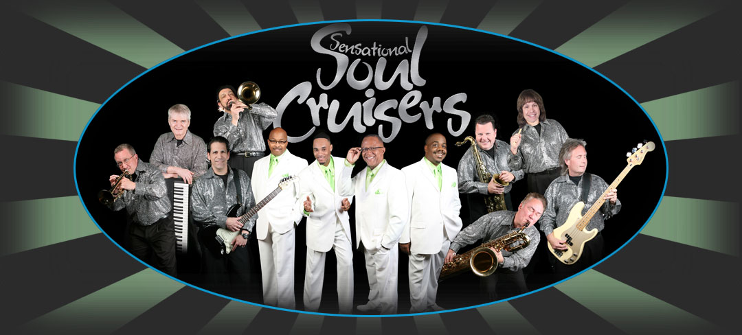 Sensational Soul Cruisers
