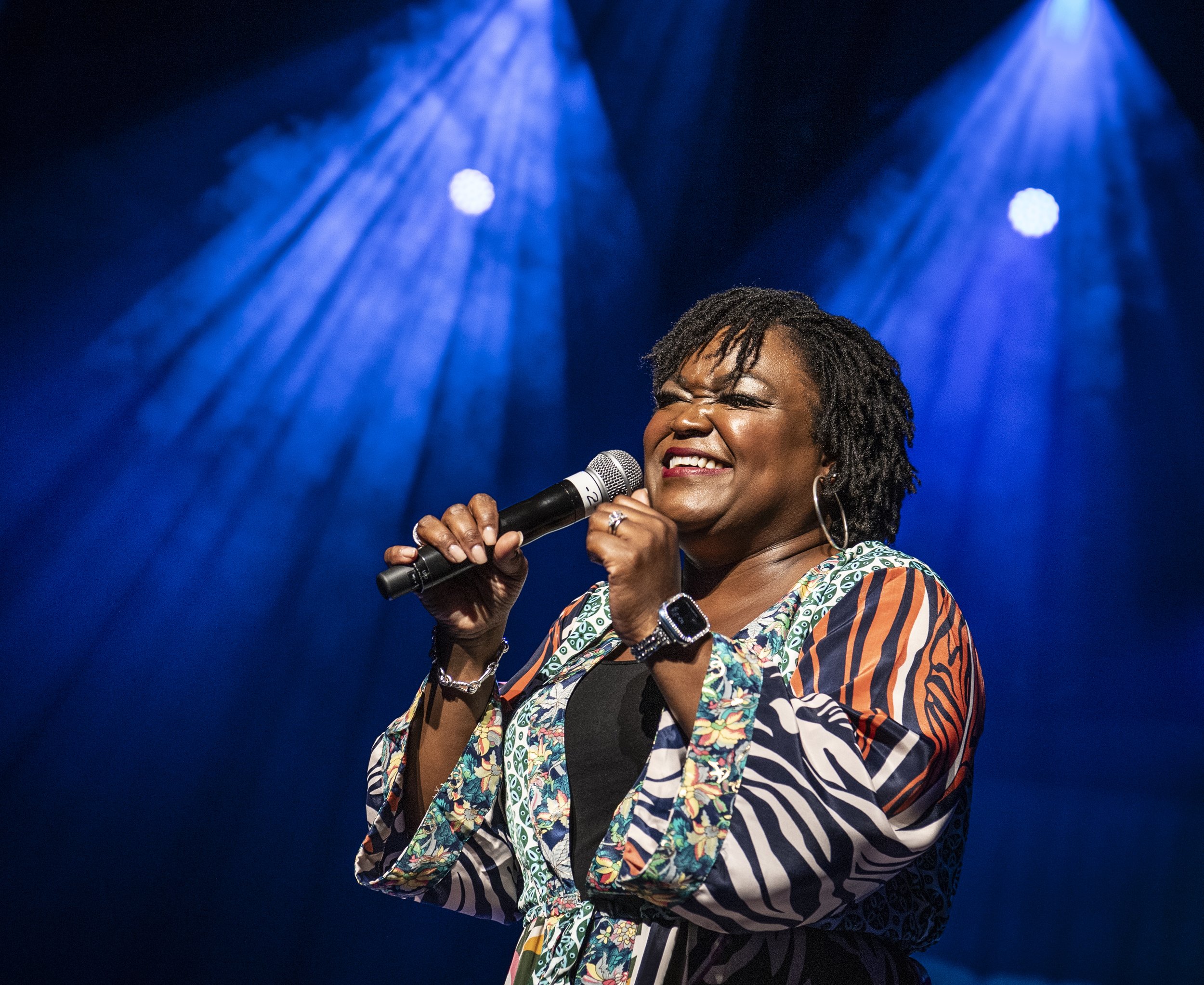 Shemekia Copeland