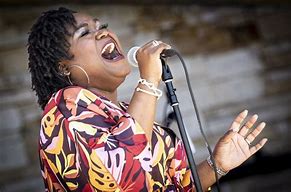 Shemekia Copeland. Opener Jimmy Carpenter