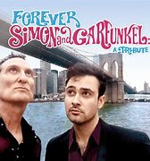 Forever Simon and Garfunkel (SImon and Garfunkel Tribute)