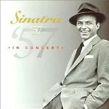 Frank Sinatra Singing Competition